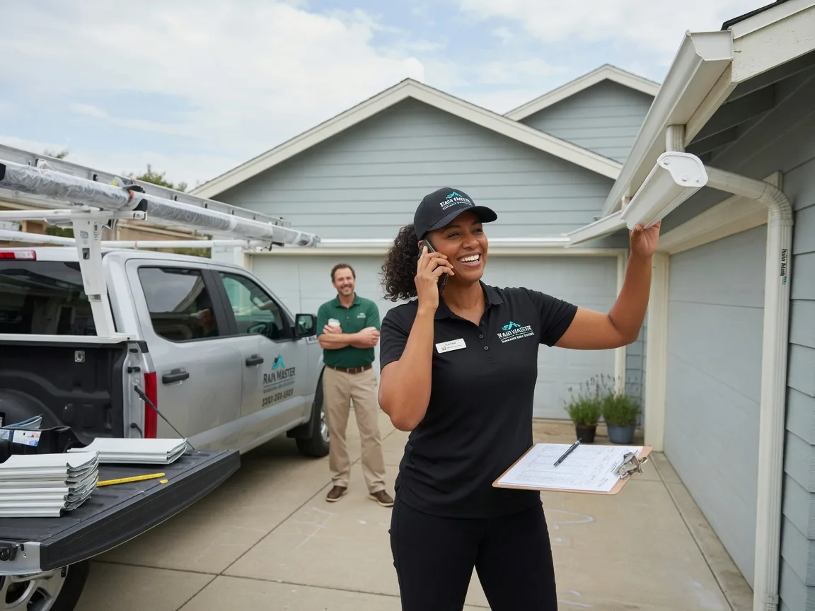 Gutter Installation Chetek, WI FAQs